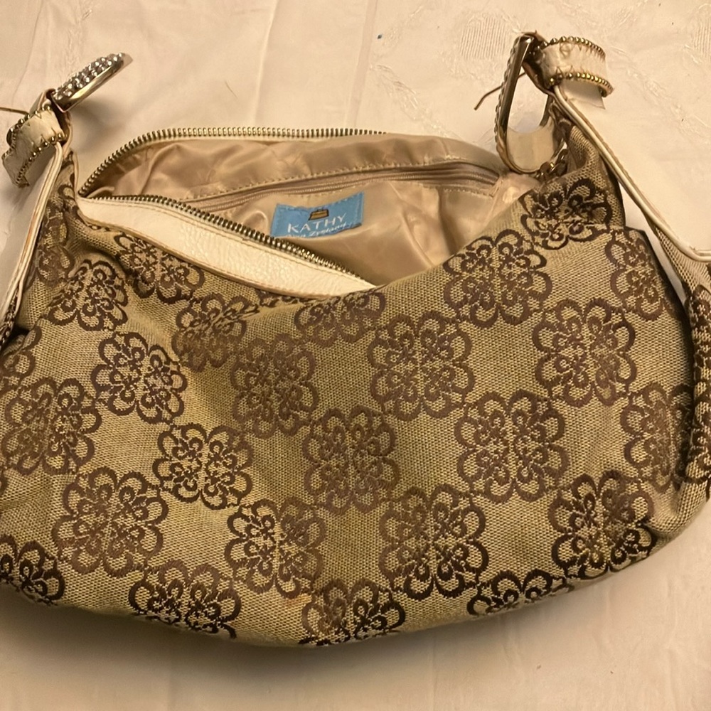 Original Kathy Van Zeeland bag